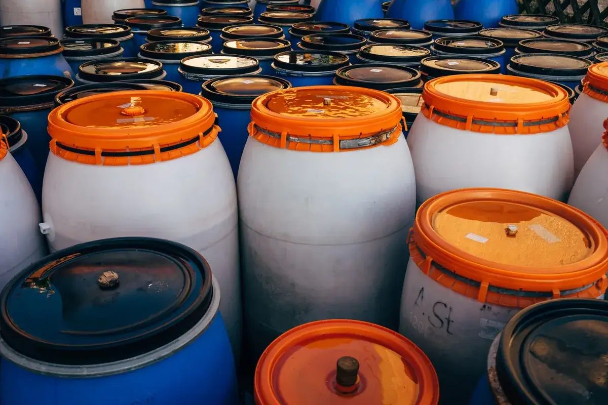 Needle & Sharps Cleanup in Yelm, WA